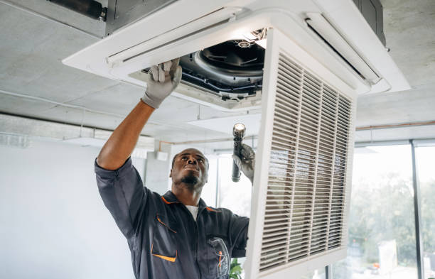 Licensed Hvac service in Eureka, MO - FH HVAC