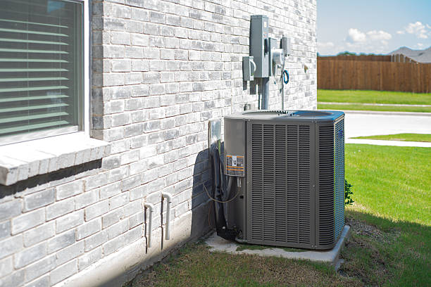 Reliable Hvac contractor in Eureka, MO by FH HVAC